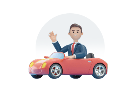 El auto es tuyo al finalizar el contrato